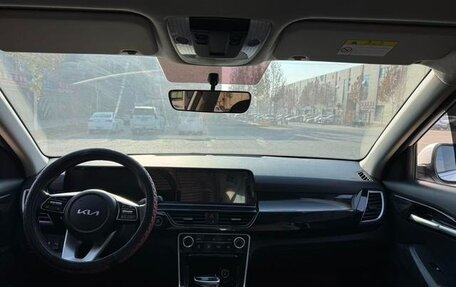 KIA Seltos I, 2023 год, 2 090 000 рублей, 7 фотография