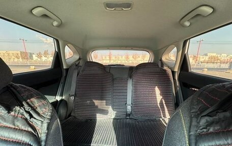 KIA Seltos I, 2023 год, 2 090 000 рублей, 10 фотография