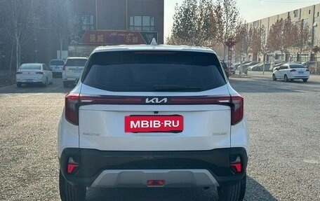 KIA Seltos I, 2023 год, 2 090 000 рублей, 3 фотография