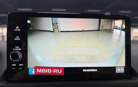 Honda Civic, 2022 год, 1 800 000 рублей, 22 фотография