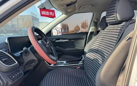 KIA Seltos I, 2023 год, 2 090 000 рублей, 12 фотография