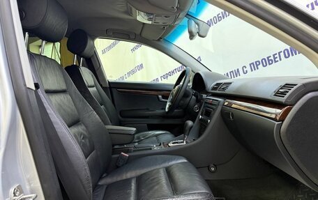 Audi A4, 2007 год, 595 000 рублей, 9 фотография