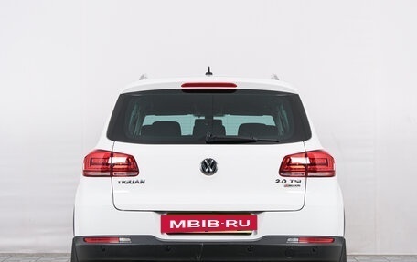 Volkswagen Tiguan I, 2016 год, 1 749 000 рублей, 6 фотография