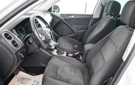 Volkswagen Tiguan I, 2016 год, 1 749 000 рублей, 8 фотография