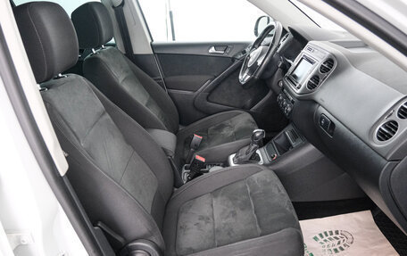 Volkswagen Tiguan I, 2016 год, 1 749 000 рублей, 14 фотография