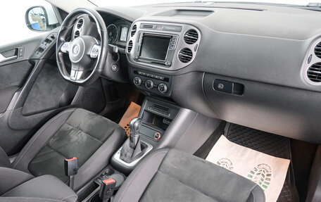 Volkswagen Tiguan I, 2016 год, 1 749 000 рублей, 13 фотография