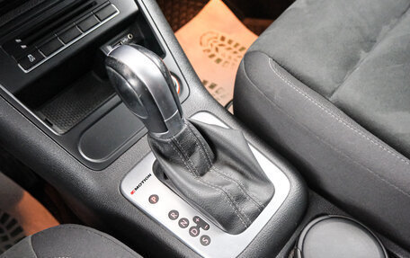 Volkswagen Tiguan I, 2016 год, 1 749 000 рублей, 17 фотография