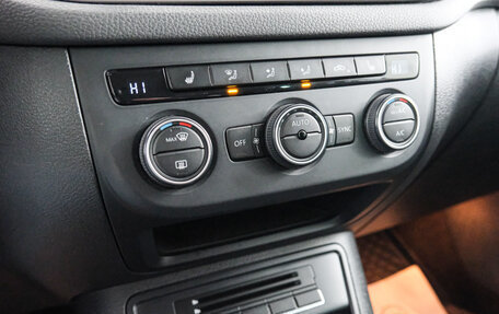 Volkswagen Tiguan I, 2016 год, 1 749 000 рублей, 18 фотография