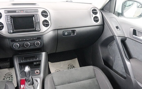 Volkswagen Tiguan I, 2016 год, 1 749 000 рублей, 12 фотография