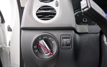 Volkswagen Tiguan I, 2016 год, 1 749 000 рублей, 19 фотография