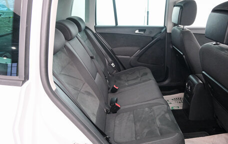 Volkswagen Tiguan I, 2016 год, 1 749 000 рублей, 22 фотография