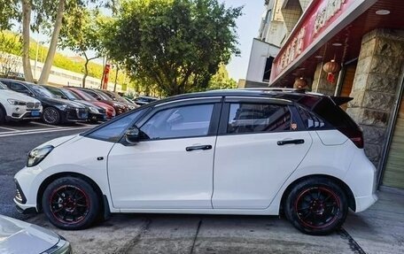 Honda Fit, 2022 год, 1 150 000 рублей, 6 фотография