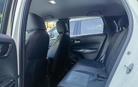 Honda Fit, 2022 год, 1 150 000 рублей, 8 фотография