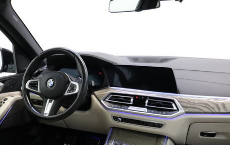 BMW X5, 2019 год, 6 390 000 рублей, 11 фотография