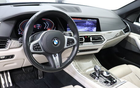 BMW X5, 2019 год, 6 390 000 рублей, 8 фотография
