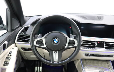 BMW X5, 2019 год, 6 390 000 рублей, 10 фотография