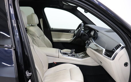 BMW X5, 2019 год, 6 390 000 рублей, 13 фотография