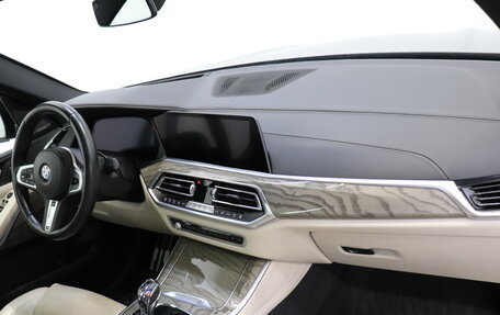 BMW X5, 2019 год, 6 390 000 рублей, 12 фотография