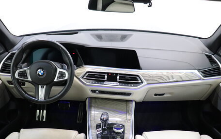 BMW X5, 2019 год, 6 390 000 рублей, 9 фотография