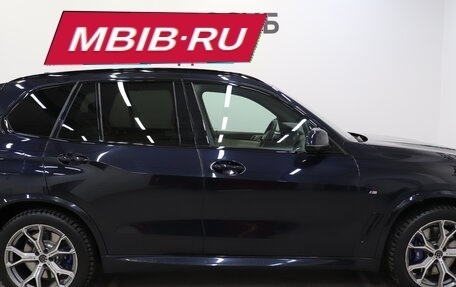 BMW X5, 2019 год, 6 390 000 рублей, 6 фотография