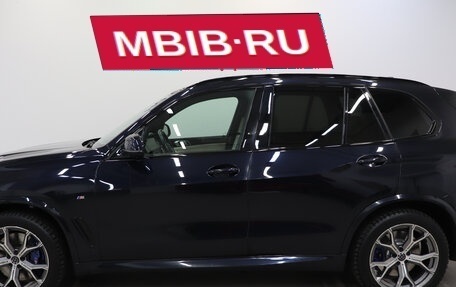 BMW X5, 2019 год, 6 390 000 рублей, 5 фотография