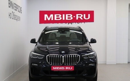 BMW X5, 2019 год, 6 390 000 рублей, 3 фотография