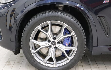 BMW X5, 2019 год, 6 390 000 рублей, 19 фотография