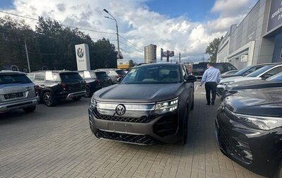 Volkswagen Teramont, 2025 год, 6 495 000 рублей, 1 фотография