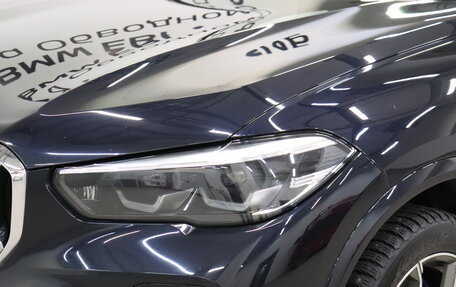 BMW X5, 2019 год, 6 390 000 рублей, 18 фотография