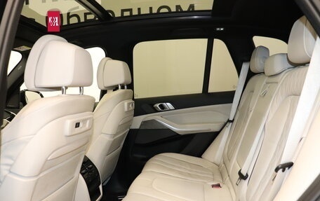 BMW X5, 2019 год, 6 390 000 рублей, 16 фотография