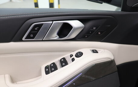 BMW X5, 2019 год, 6 390 000 рублей, 21 фотография