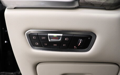 BMW X5, 2019 год, 6 390 000 рублей, 23 фотография