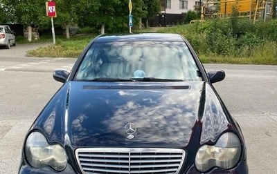Mercedes-Benz C-Класс, 2000 год, 490 000 рублей, 1 фотография