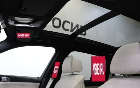 BMW X5, 2019 год, 6 390 000 рублей, 17 фотография