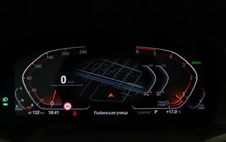 BMW X5, 2019 год, 6 390 000 рублей, 26 фотография