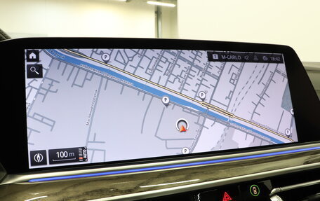 BMW X5, 2019 год, 6 390 000 рублей, 28 фотография