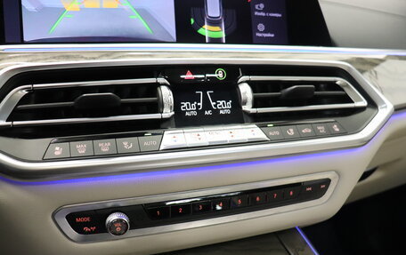 BMW X5, 2019 год, 6 390 000 рублей, 30 фотография