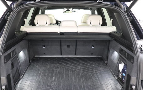 BMW X5, 2019 год, 6 390 000 рублей, 35 фотография