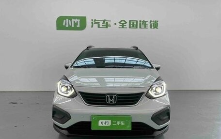 Honda Fit, 2022 год, 1 450 000 рублей, 2 фотография