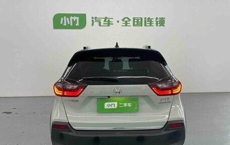 Honda Fit, 2022 год, 1 450 000 рублей, 4 фотография