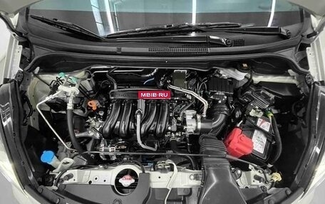 Honda Fit, 2022 год, 1 450 000 рублей, 7 фотография