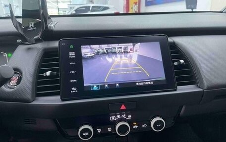 Honda Fit, 2022 год, 1 450 000 рублей, 10 фотография