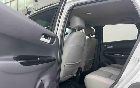 Honda Fit, 2022 год, 1 450 000 рублей, 13 фотография