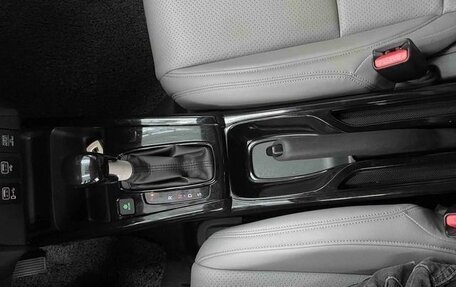 Honda Fit, 2022 год, 1 450 000 рублей, 11 фотография