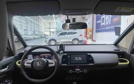 Honda Fit, 2022 год, 1 450 000 рублей, 16 фотография