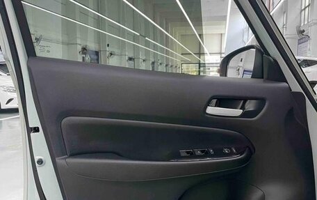 Honda Fit, 2022 год, 1 450 000 рублей, 15 фотография