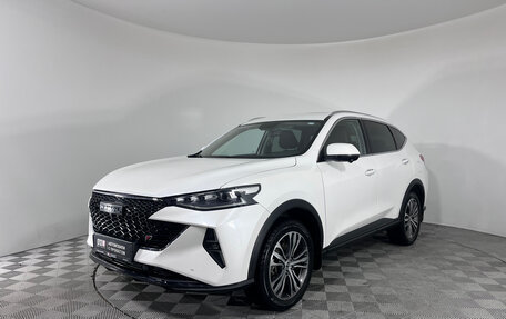 Haval F7 I, 2022 год, 2 297 000 рублей, 1 фотография