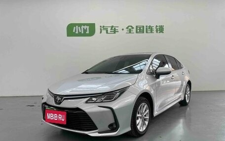 Toyota Corolla, 2022 год, 1 300 000 рублей, 1 фотография