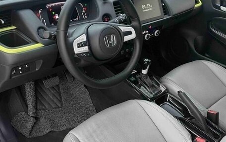 Honda Fit, 2022 год, 1 450 000 рублей, 18 фотография