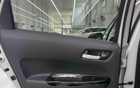 Honda Fit, 2022 год, 1 450 000 рублей, 19 фотография